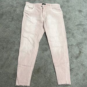 Zara Jeans